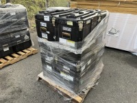 Rugged Protective Cases, Qty. 4