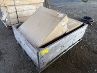 Black Electrical Enclosures