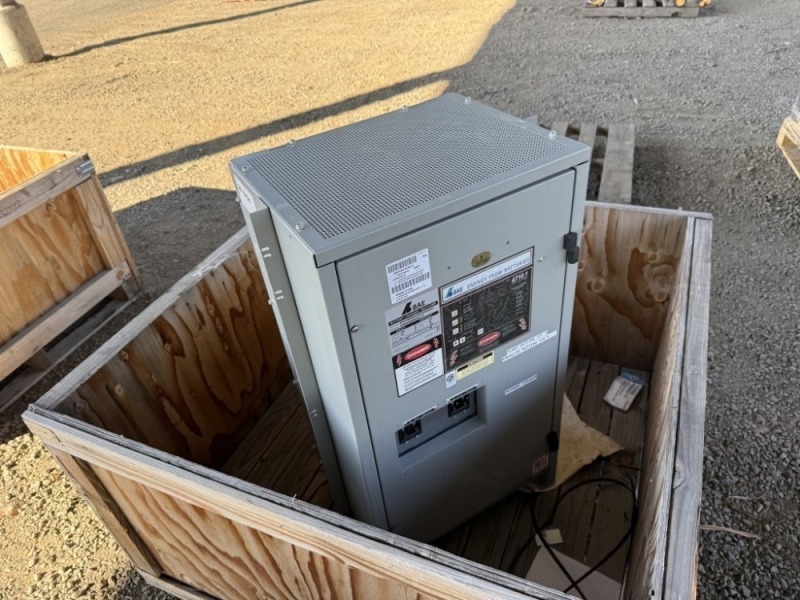 BAE AT10.1 Series Battery Charger