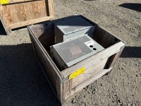 SBS Battery Chargers, Qty. 2
