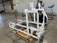 Paramount Dip Assist Exercise Machine