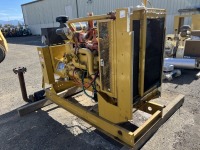 Katolight N125FRH4 125KW Generator