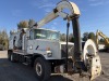 1997 Volvo WG Vac-Con Vacuum Truck - 2