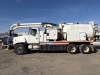 1997 Volvo WG Vac-Con Vacuum Truck - 7