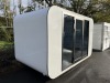 2023 Bastone Portable 13' Apple House 4M - 2