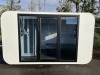 2023 Bastone Portable 13' Apple House 4M - 5