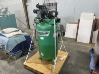 Speedaire Compressor