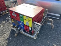 Waterous Compressed Air Foam System