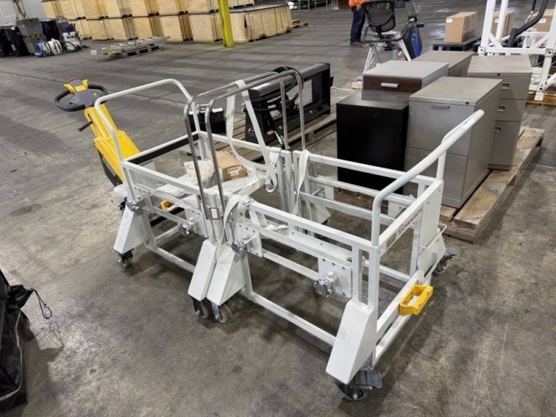 Master Mover SM100