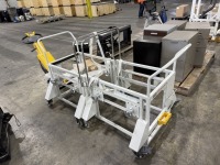 Master Mover SM100