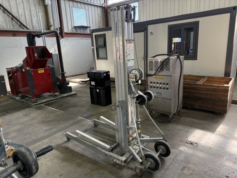 2005 Genie SLC-18 Superlift