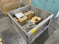 Veeder-Root TLS-350 Fuel System Reader