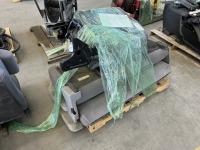 Chevrolet Seats, Qty. 2