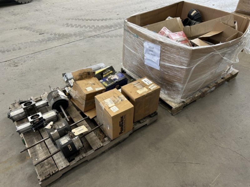 Bus Parts & Filters