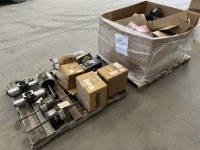 Bus Parts & Filters