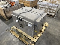 Grieve MT-550 Industrial Oven