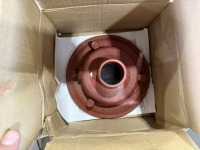 Universal Shower Drains