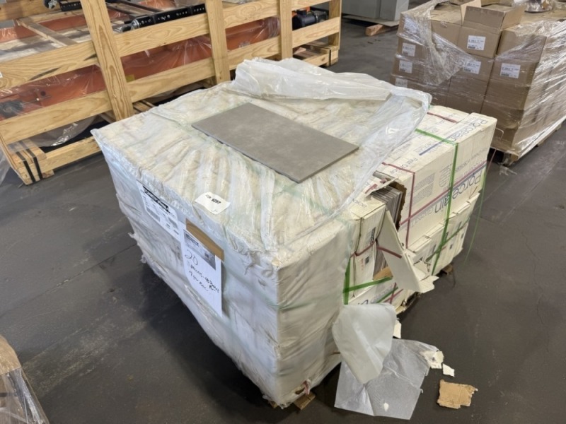 Porcelain Tile