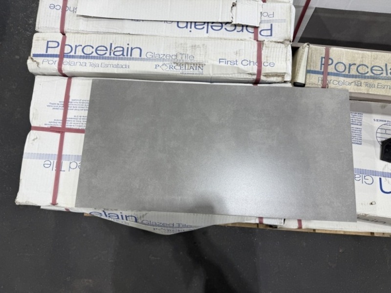 Porcelain Tile