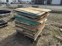 OSB Panels