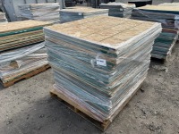 40" x 48" OSB Panels