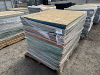 40" x 48" OSB Panels