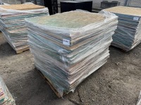 40" x 48" OSB Panels