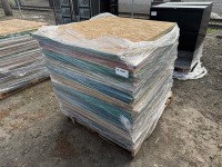 40" x 48" OSB Panels