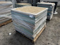 40" x 48" OSB Panels