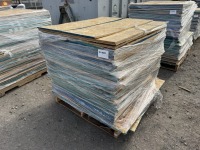 40" x 48" & 16" x 48" OSB Panels