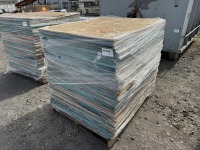 40" x 48" OSB Panels