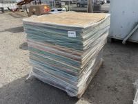 40" x 48" & 16" x 48" OSB Panels