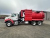 2005 Sterling L9500 T/A Vacuum Truck - 2