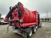 2005 Sterling L9500 T/A Vacuum Truck - 5