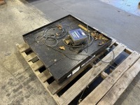 Mettler Toledo Scale