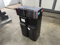 2021 Brio Water Dispensers Qty:2