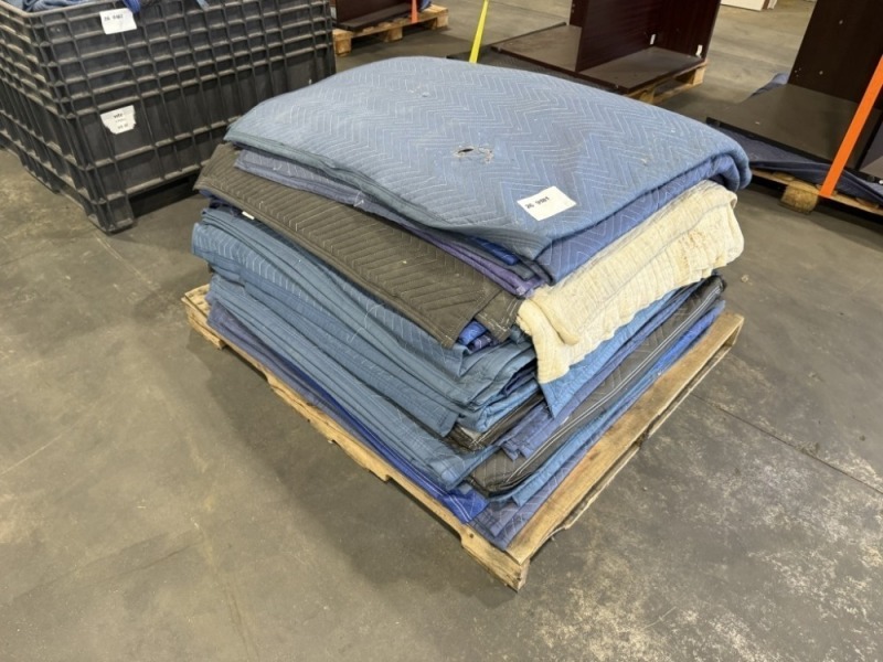 Moving Blankets