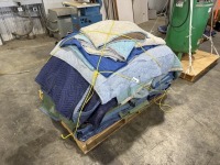 Moving Blankets
