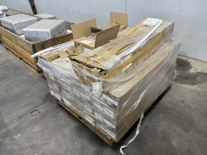 Track Mounts