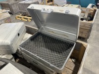 Metal Cases