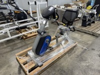 Endurance Exercise Bike