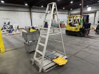 Ladder & Step Stool