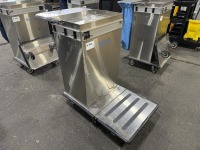 Geerpres Cleaning Cart