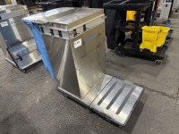 Geerpres Cleaning Cart