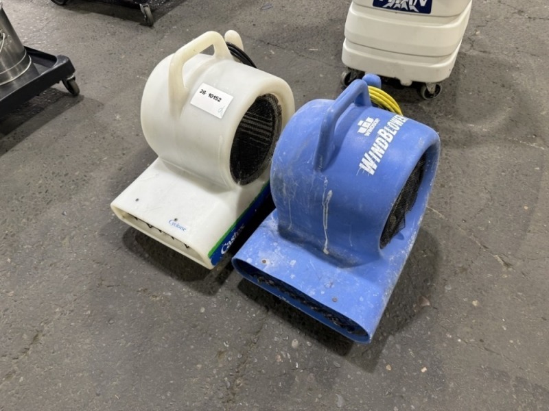 Windsor WindBlower