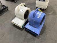 Windsor WindBlower
