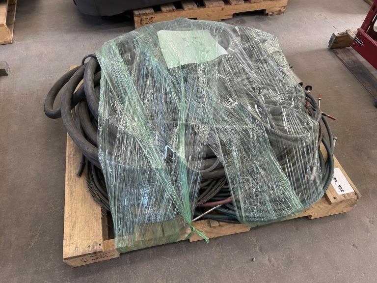 Electrical Cables