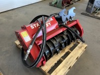 Fecon FMX36 Forestry Mulching Head