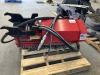 Fecon FMX36 Forestry Mulching Head - 3
