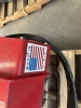 Fecon FMX36 Forestry Mulching Head - 4